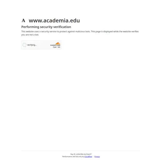 Academia