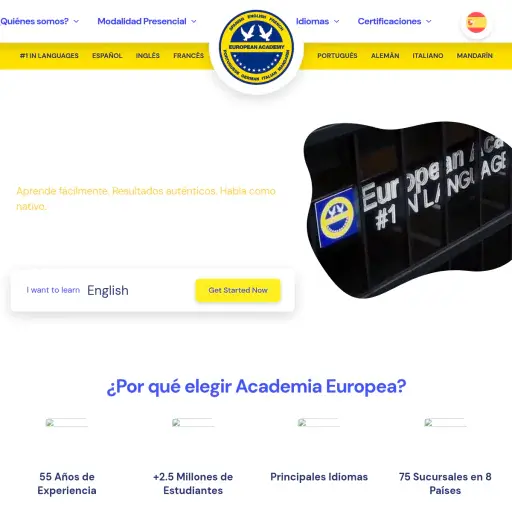 Academia Europea