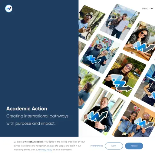 Academic Action