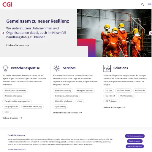 Acando GmbH