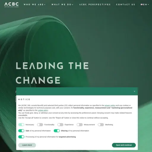 ACBC