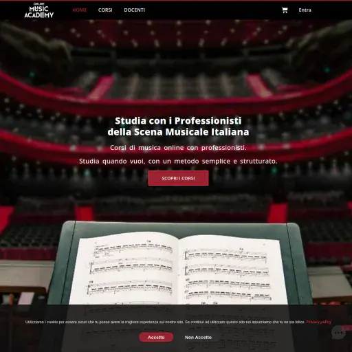 Accademiamusicale