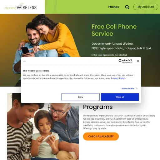 Access Wireless