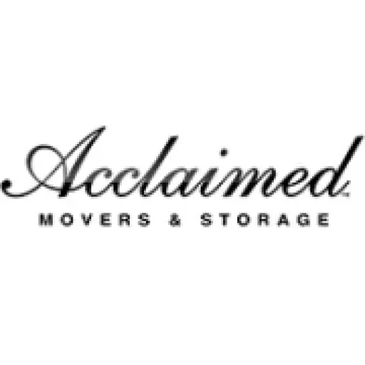 Acclaimed Movers & Storage