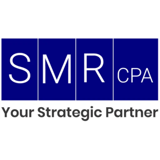 Accountant Whitby - SMR CPA