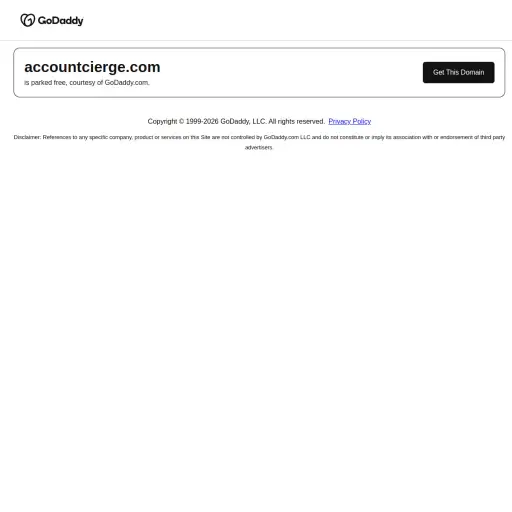 AccountCierge