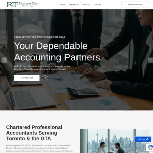 accountingbyca.com