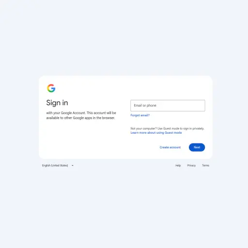 Google