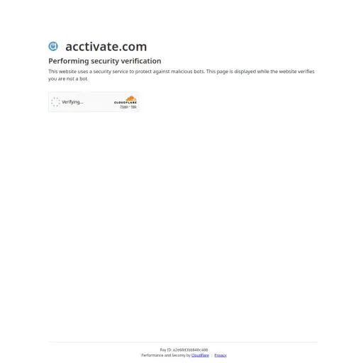 ACCTivate! Inventory Management for QuickBooks