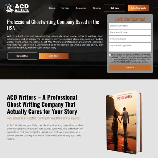 ACD Writers