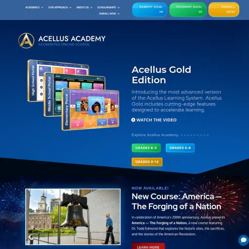 Acellus Academy
