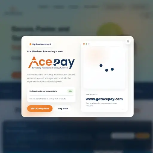 Ace Merchant Processing