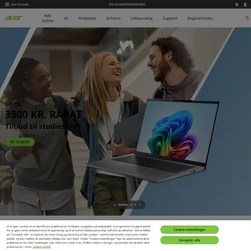 Acer