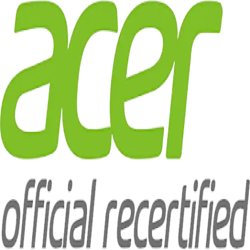 Acer Recertified