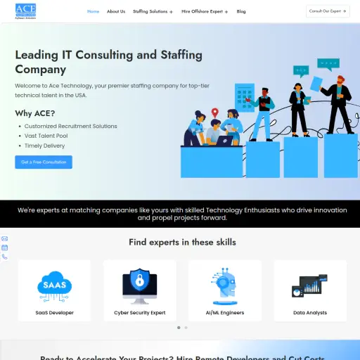 Ace Technolgies