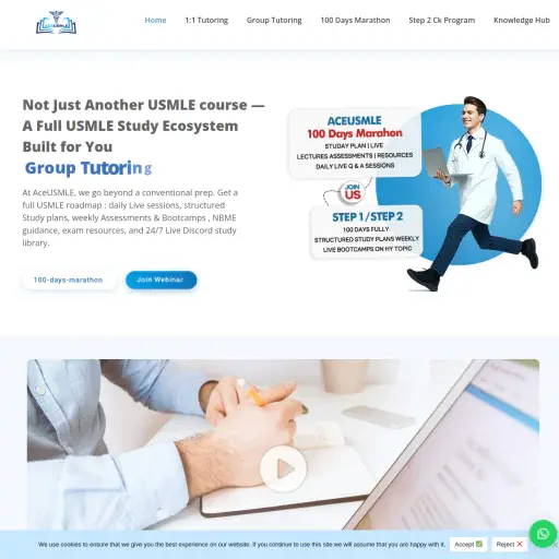 Aceusmle