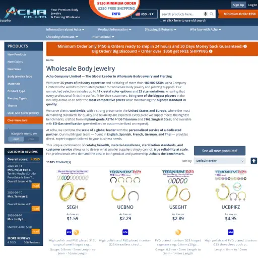 Achadirect