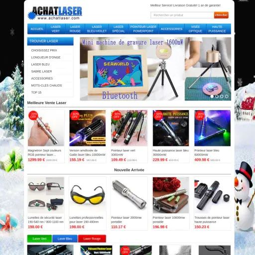 achatlaser