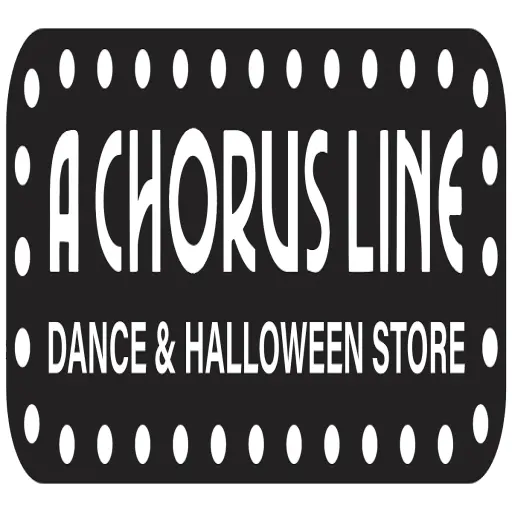 A Chorus Line Dance & Halloween Store