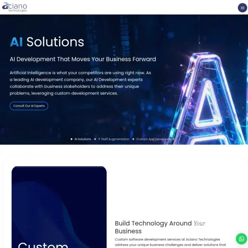 aciano.net