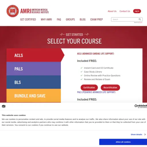 American Medical Resource