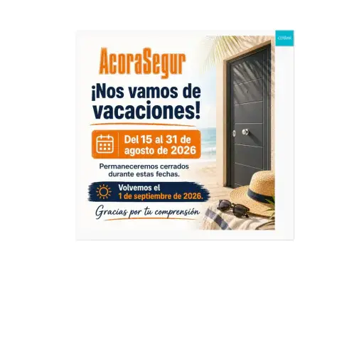 Acorazadas