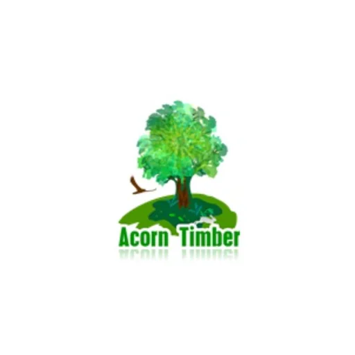 Acorn Timber