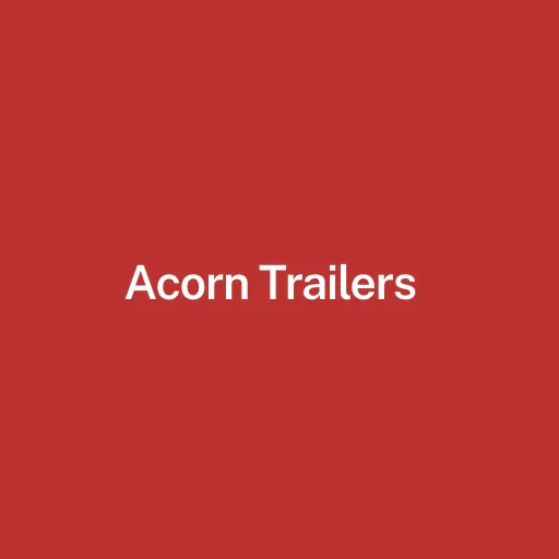 Acorn Trailers