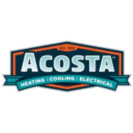 Acosta Heating, Cooling & Electrical