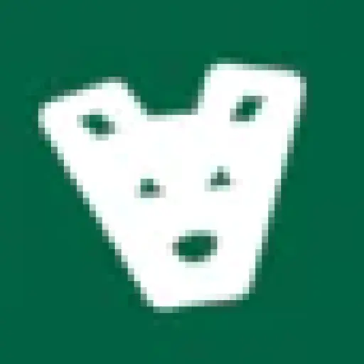 Actievehonden
