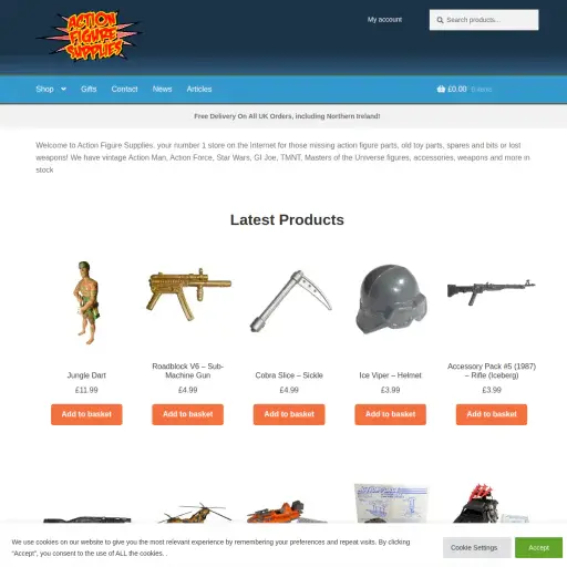 ActionFigureSupplies