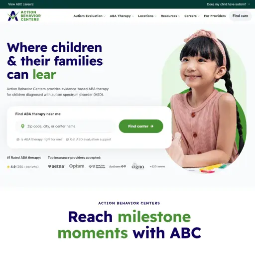 actionbehavior.com