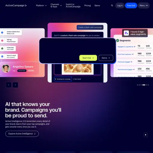 ActiveCampaign