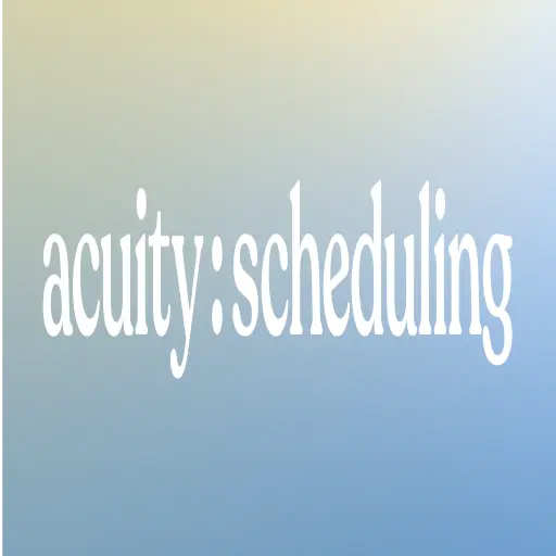Acuity Scheduling