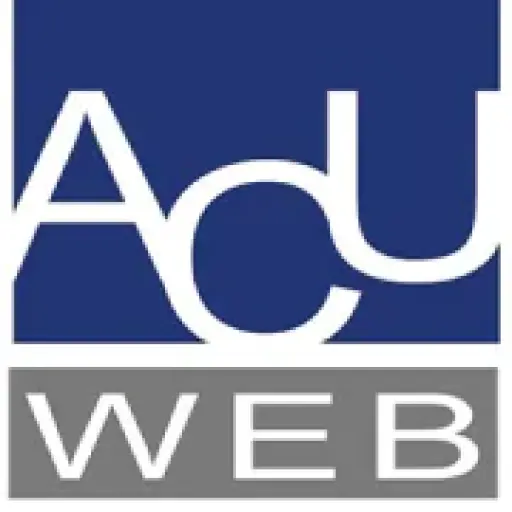 ACU Web