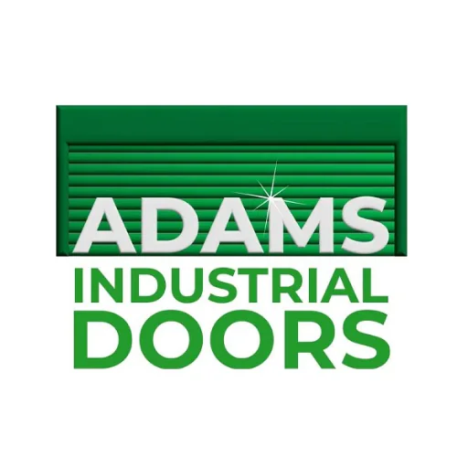 Adams Industrial Doors Ltd