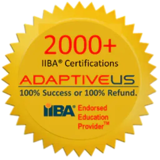 Adaptive US Inc