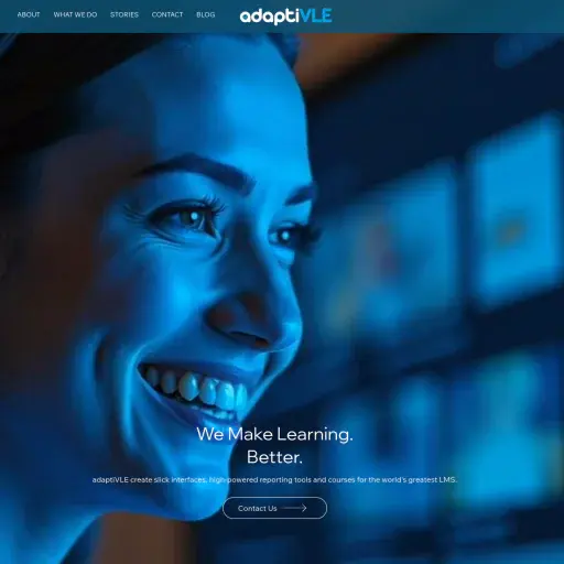 adaptiVLE - proper eLearning