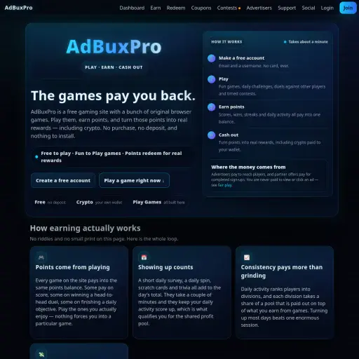 Adbuxpro