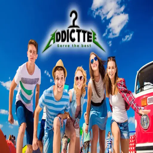 Addicttee