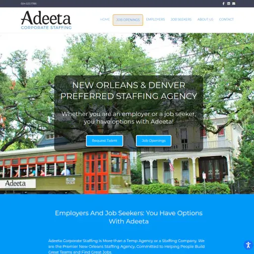 Adeeta