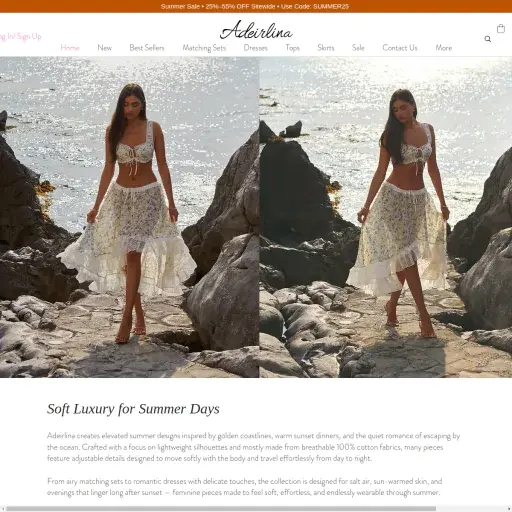 adeirlina.com