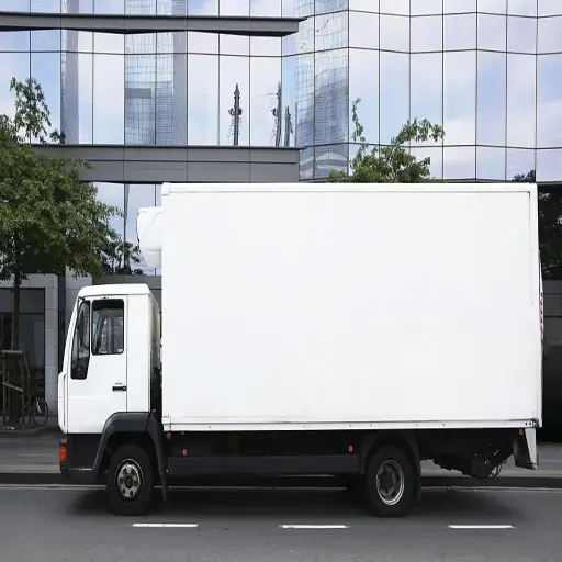 Adept Moving & Storage