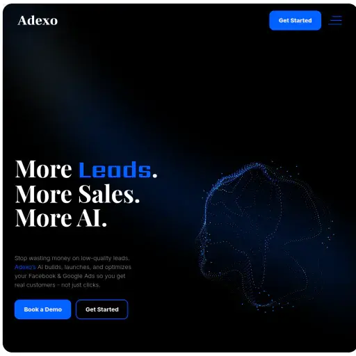 Adexo