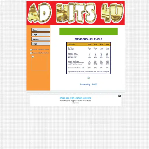 Adhits4u
