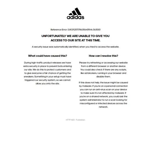 Adidas