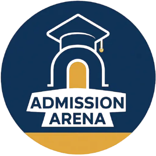 Admissionarena