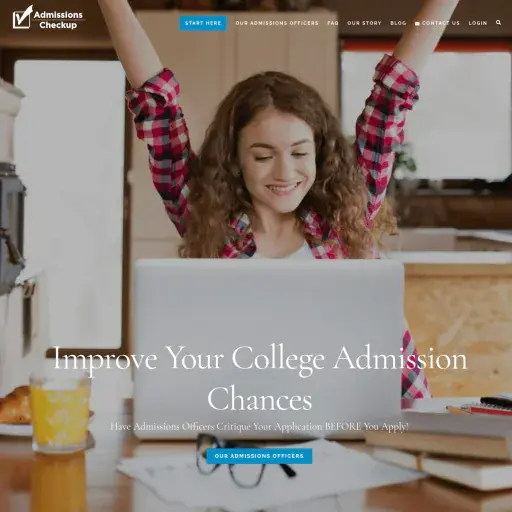 Winning Applications