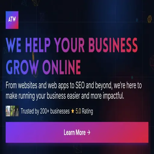Adopt the Web Website Design and SEO