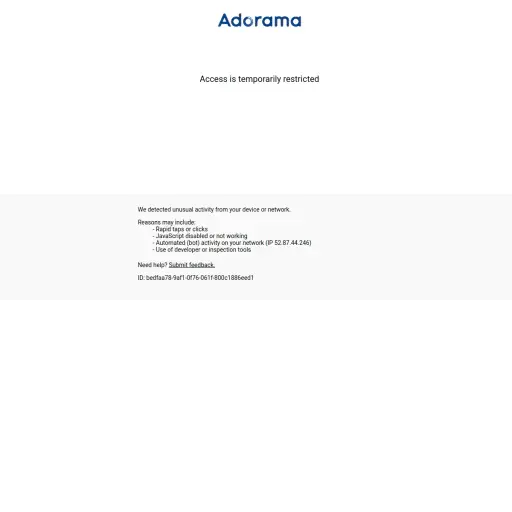Adorama